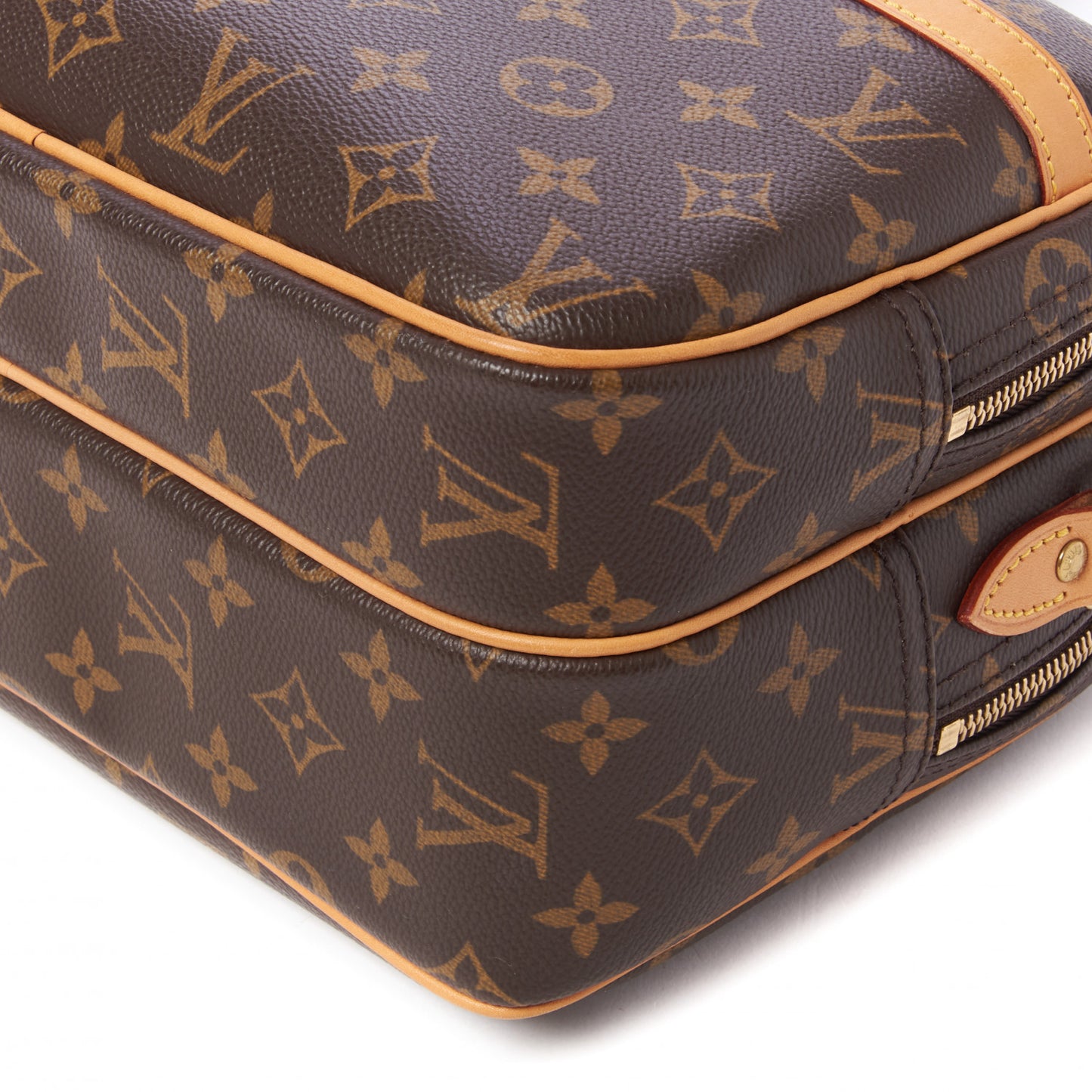 Monogram Reporter PM