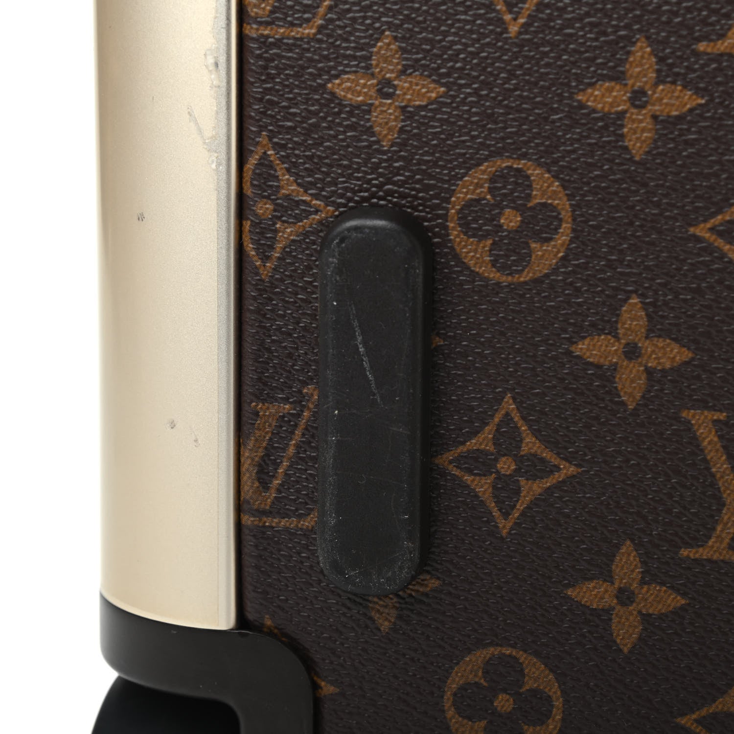 Louis Vuitton Monogram Horizon Soft Duffle 55 16 of 20