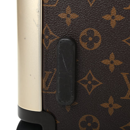 Louis Vuitton Monogram Horizon Soft Duffle 55 16 of 20
