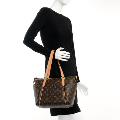 Louis Vuitton Monogram Totally PM 2 of 7
