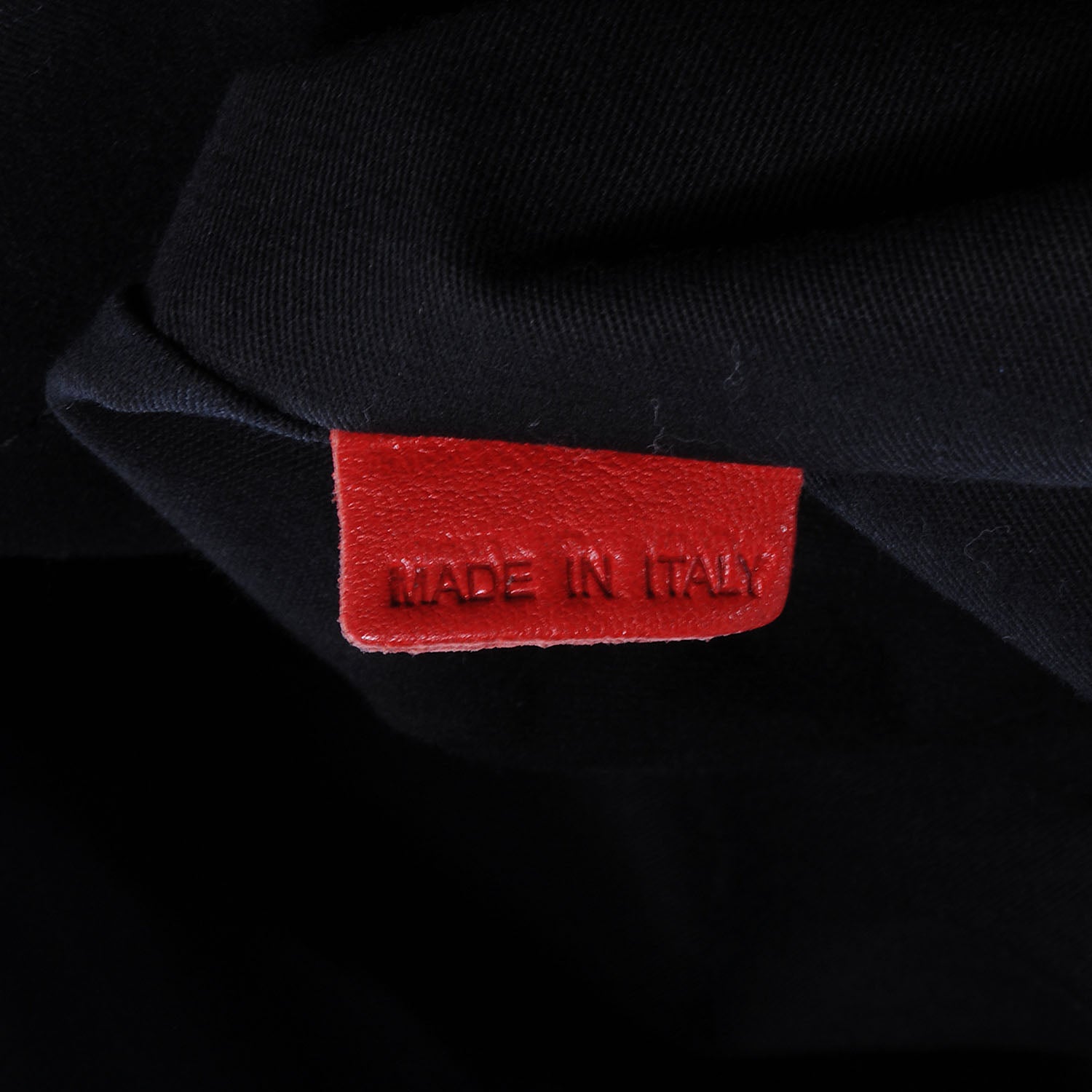 Givenchy Leather Large Nightingale Red 7 of 9