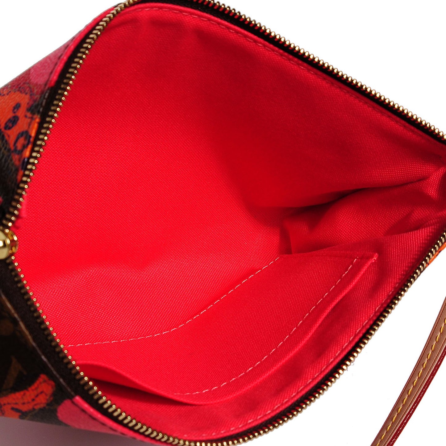 Monogram Ramages Pochette Accessories