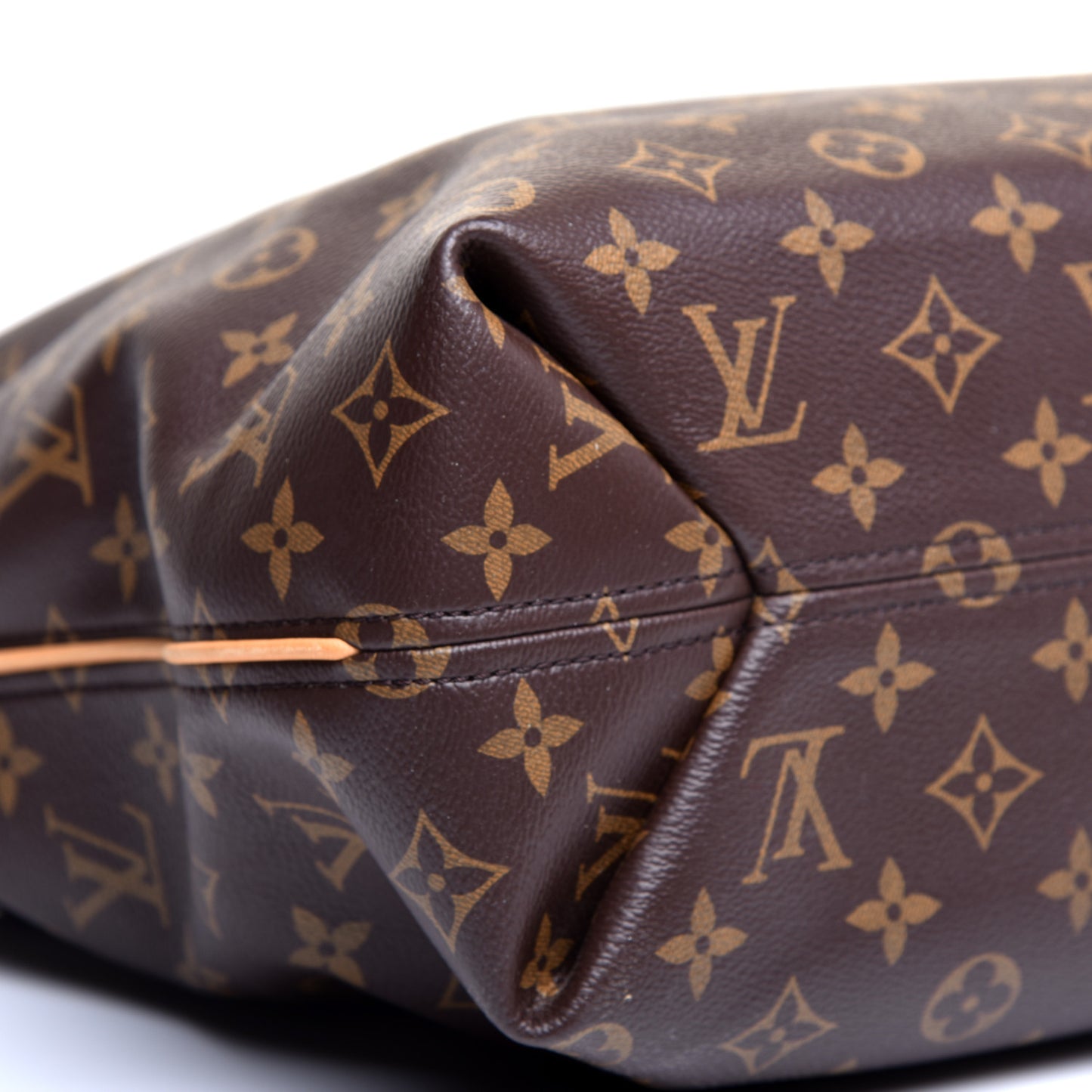 Monogram Sully MM