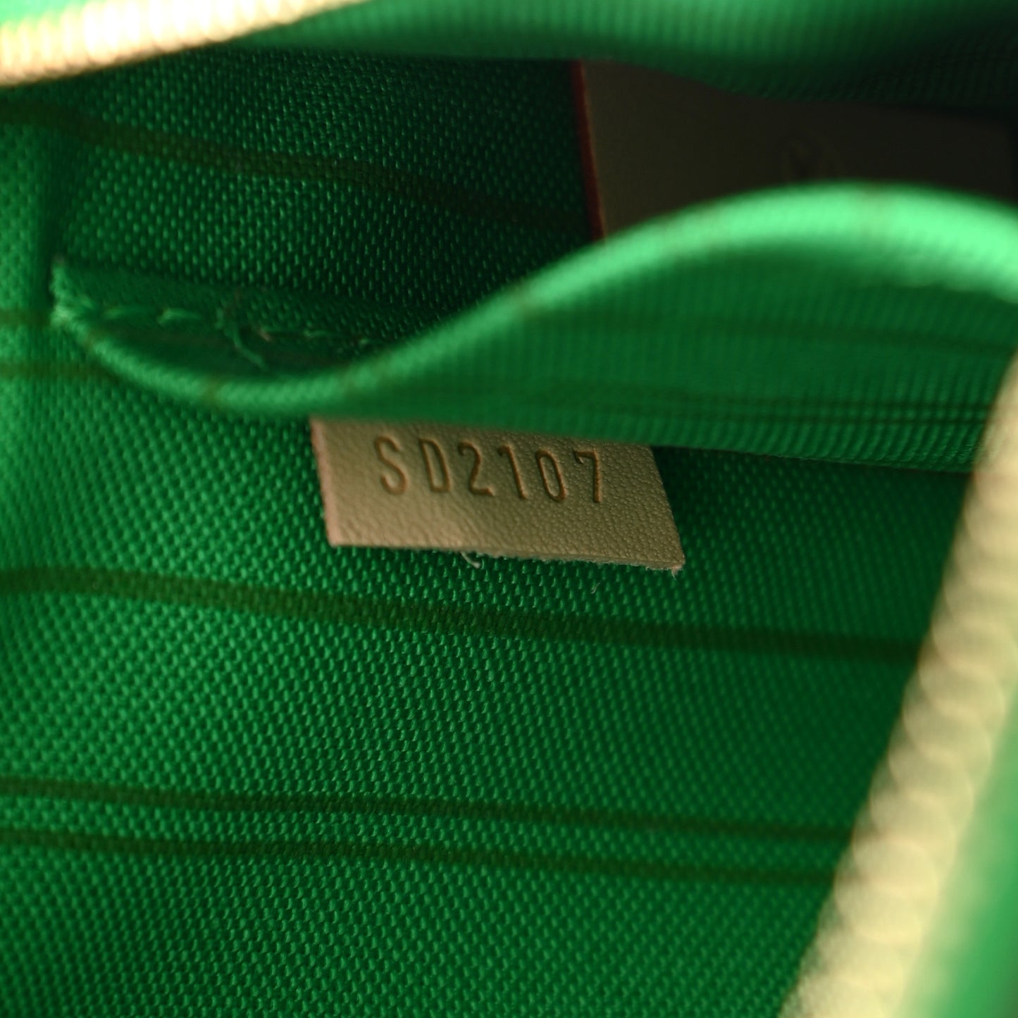 Monogram Tahitienne Hawaii Neverfull MM