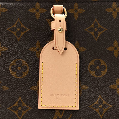 Louis Vuitton Monogram Tag Me Pouch 11 of 12