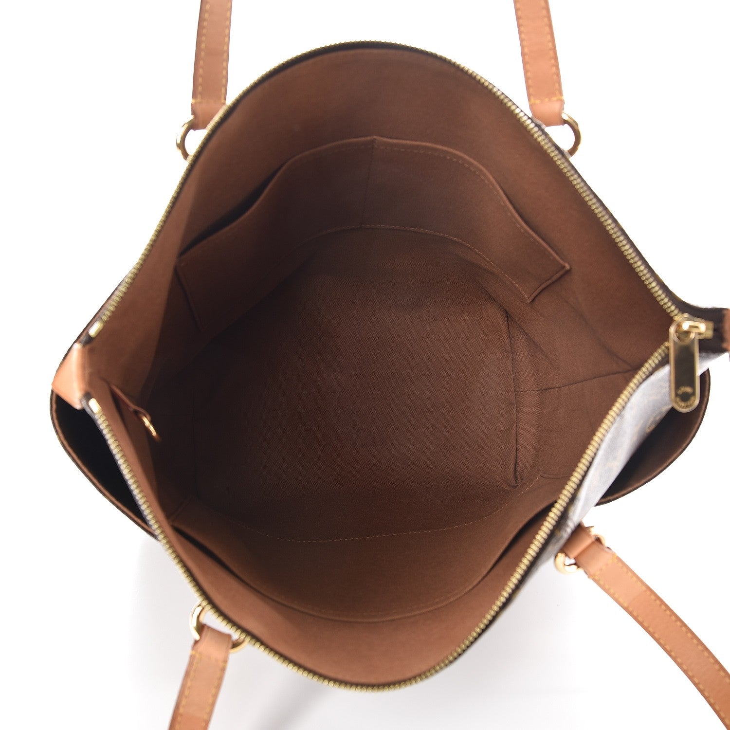 Louis Vuitton Monogram Totally MM 5 of 9