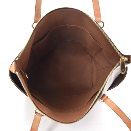 Louis Vuitton Monogram Totally MM 5 of 9