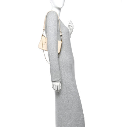 Louis Vuitton Empreinte Easy Pouch On Strap Cream 2 of 12