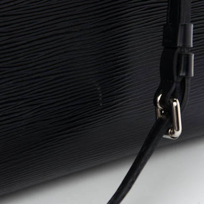 Louis Vuitton Epi Brea GM Black 12 of 12