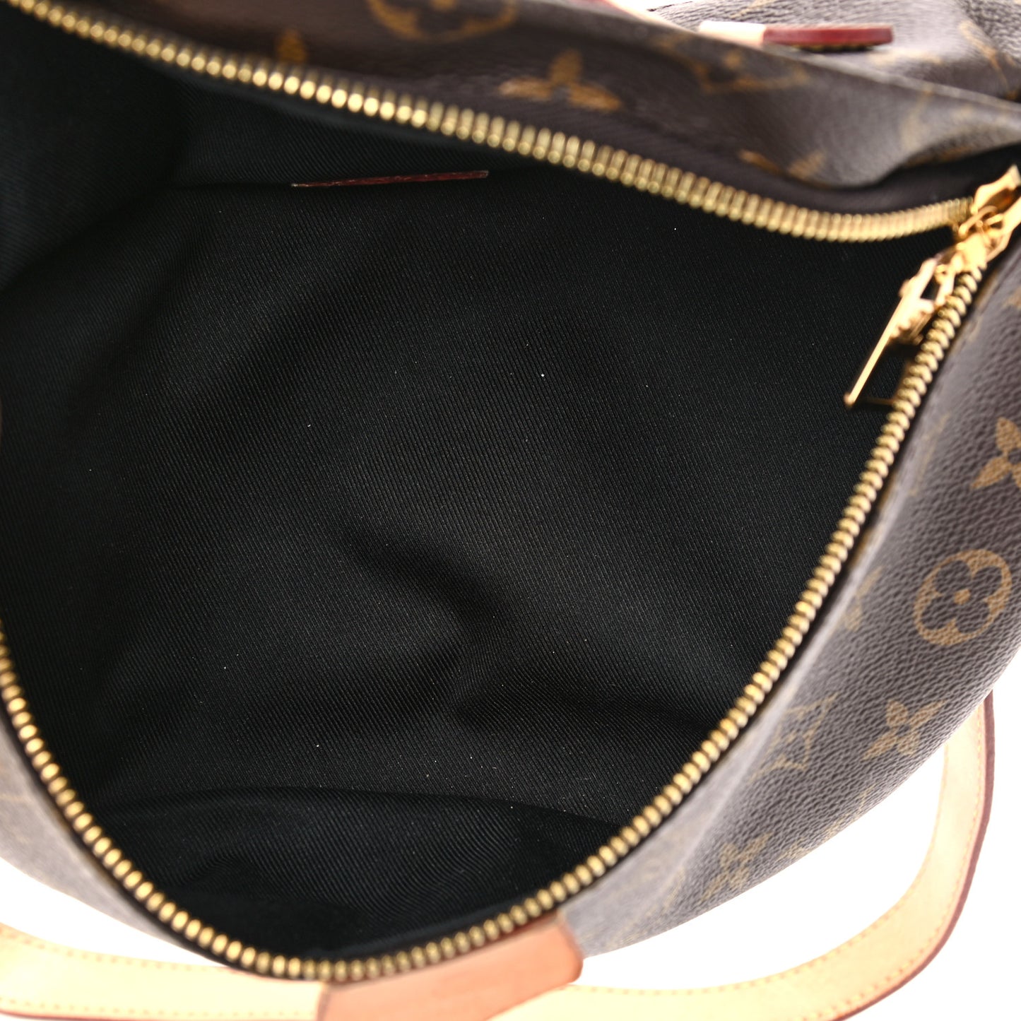 Monogram Bumbag