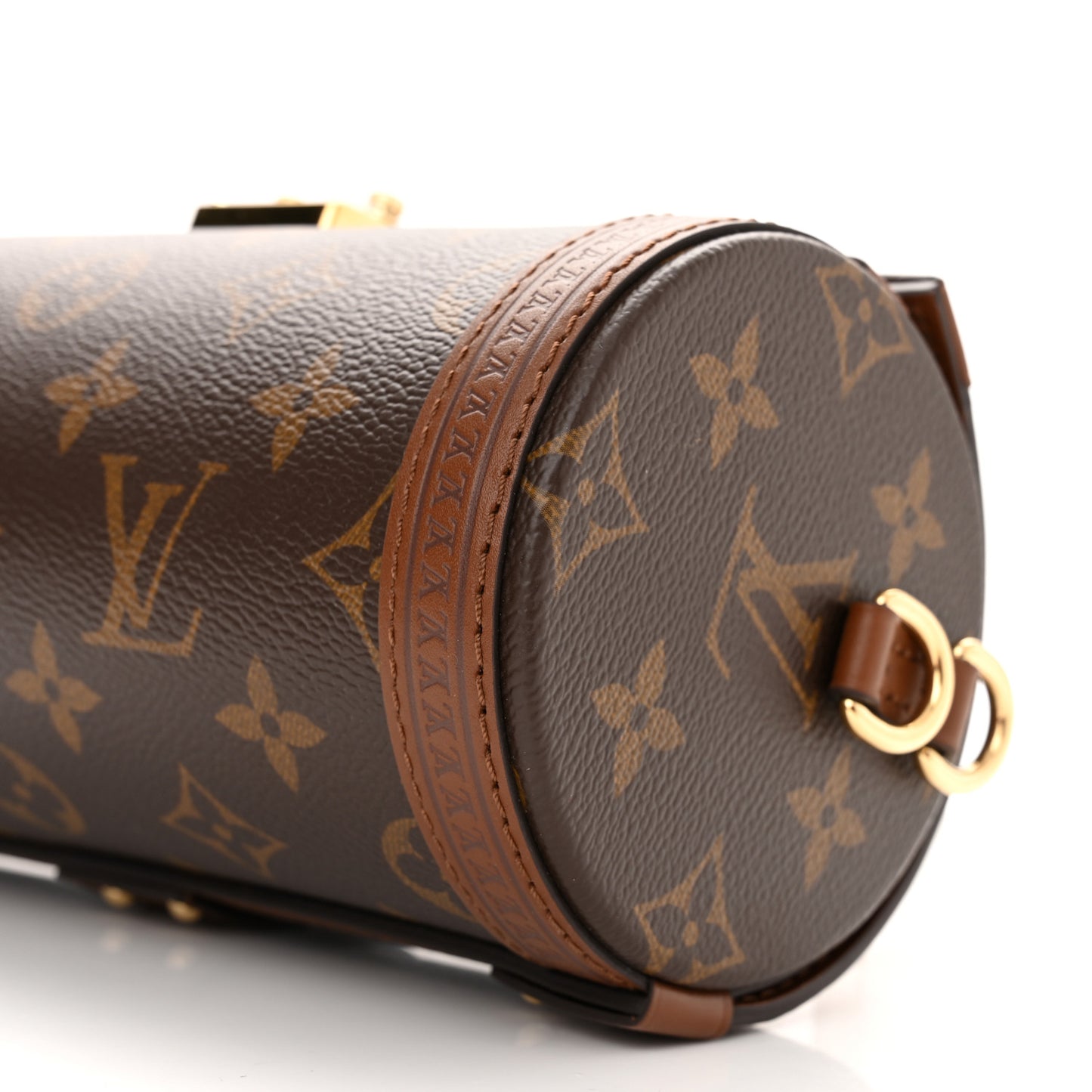 Monogram Papillon Trunk