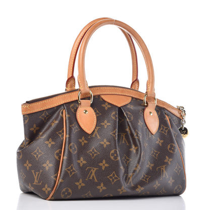 Louis Vuitton Monogram Tivoli PM 3 of 16