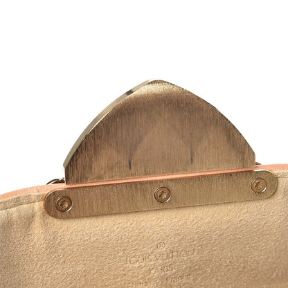 Louis Vuitton Monogram Beverly Clutch 8 of 8