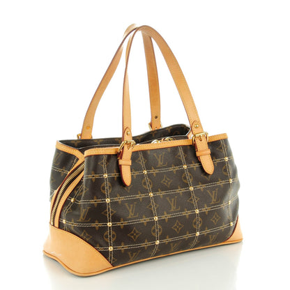 Louis Vuitton Monogram Riveting 3 of 7