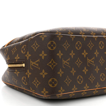 Louis Vuitton Monogram Deauville 9 of 10