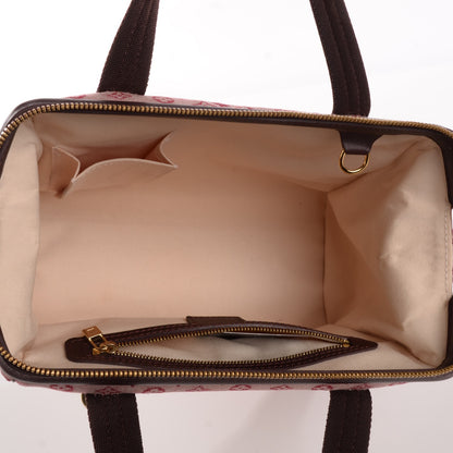 Louis Vuitton Mini Monogram Josephine PM Cherry 5 of 7
