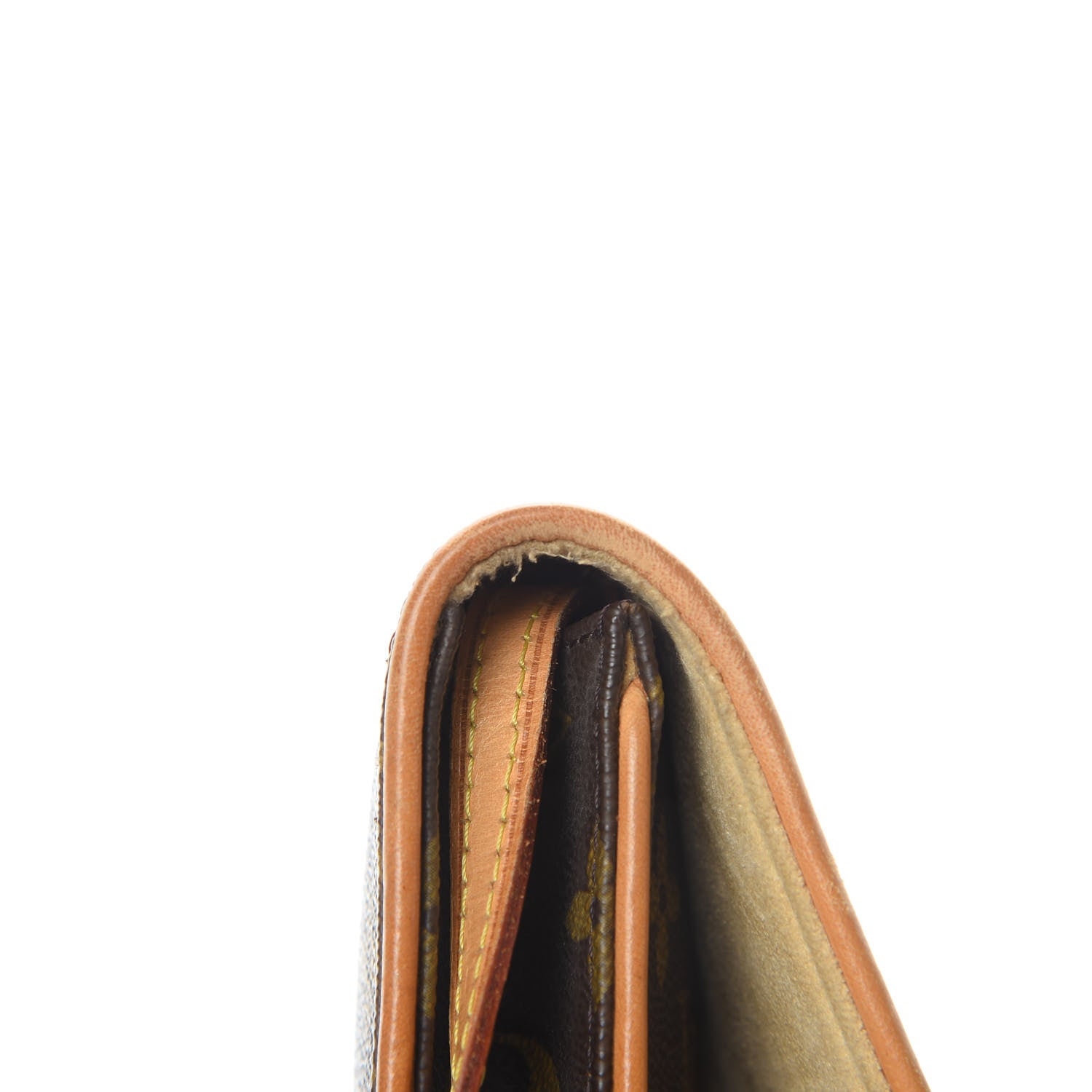 Louis Vuitton Monogram Pochette Twin GM 16 of 17