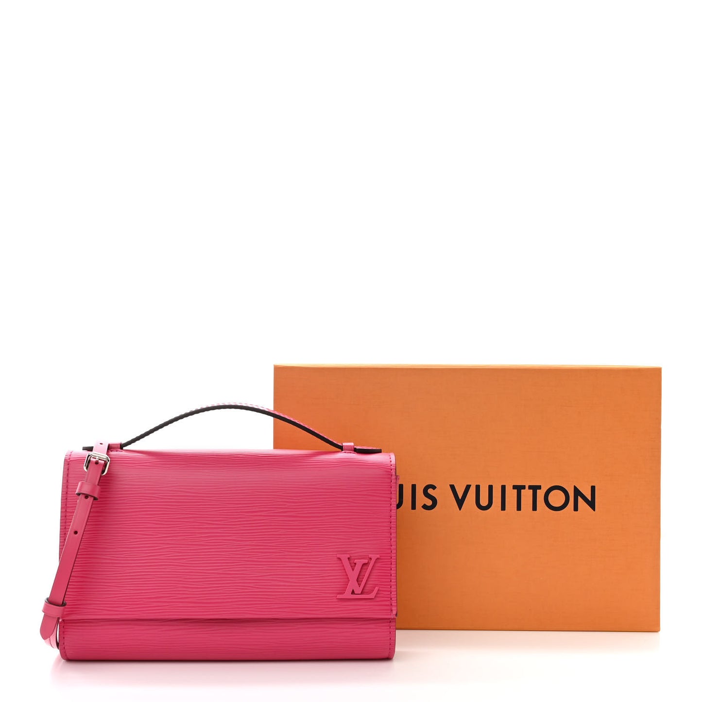 Epi Clery Hot Pink