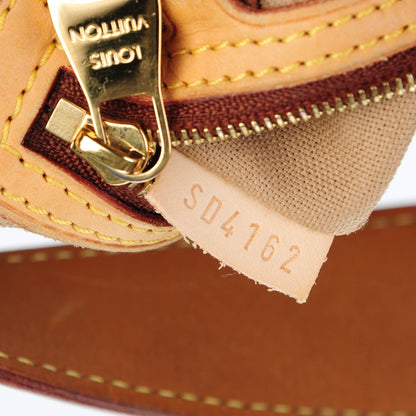 Louis Vuitton Monogram Delightful PM 8 of 8