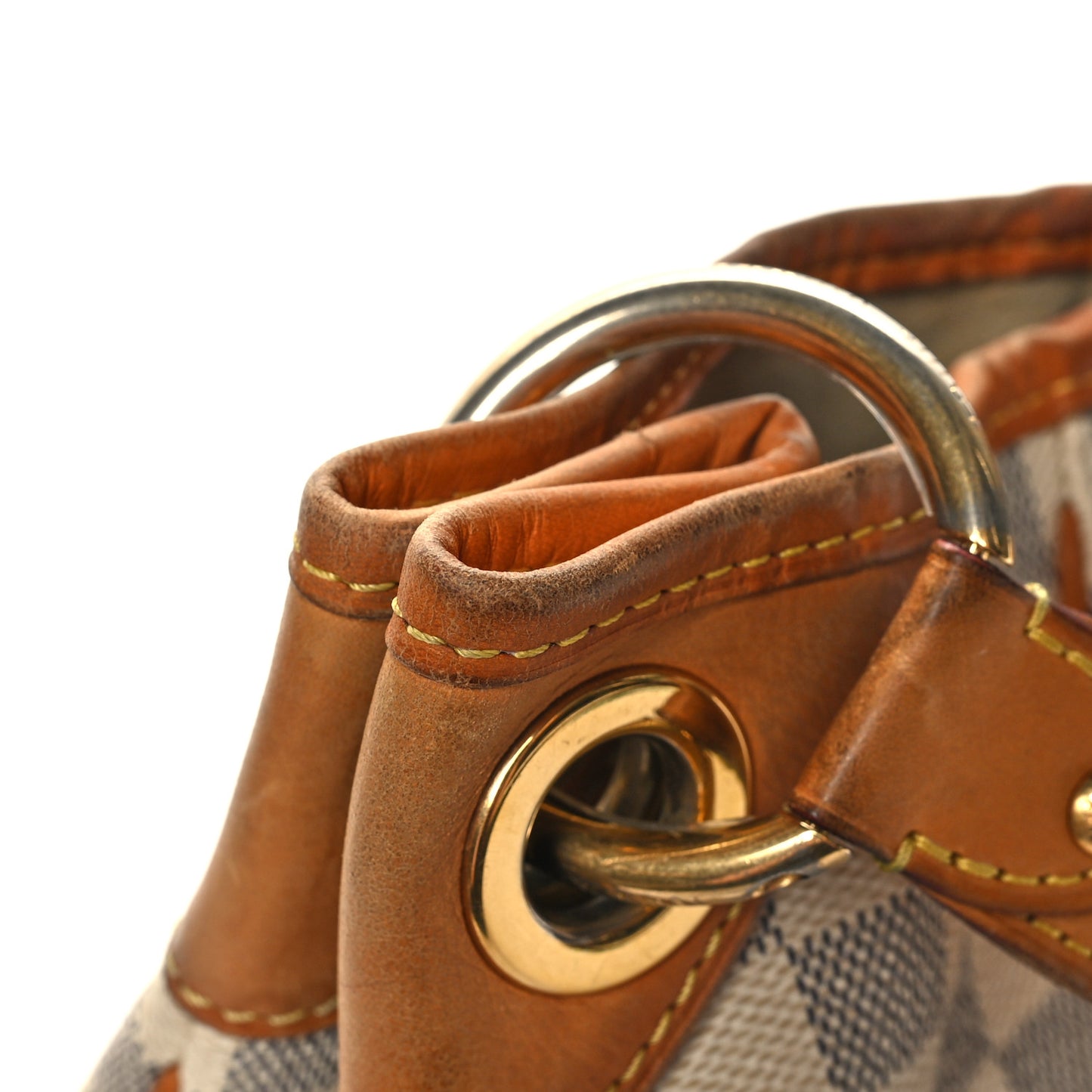 Damier Azur Galliera PM