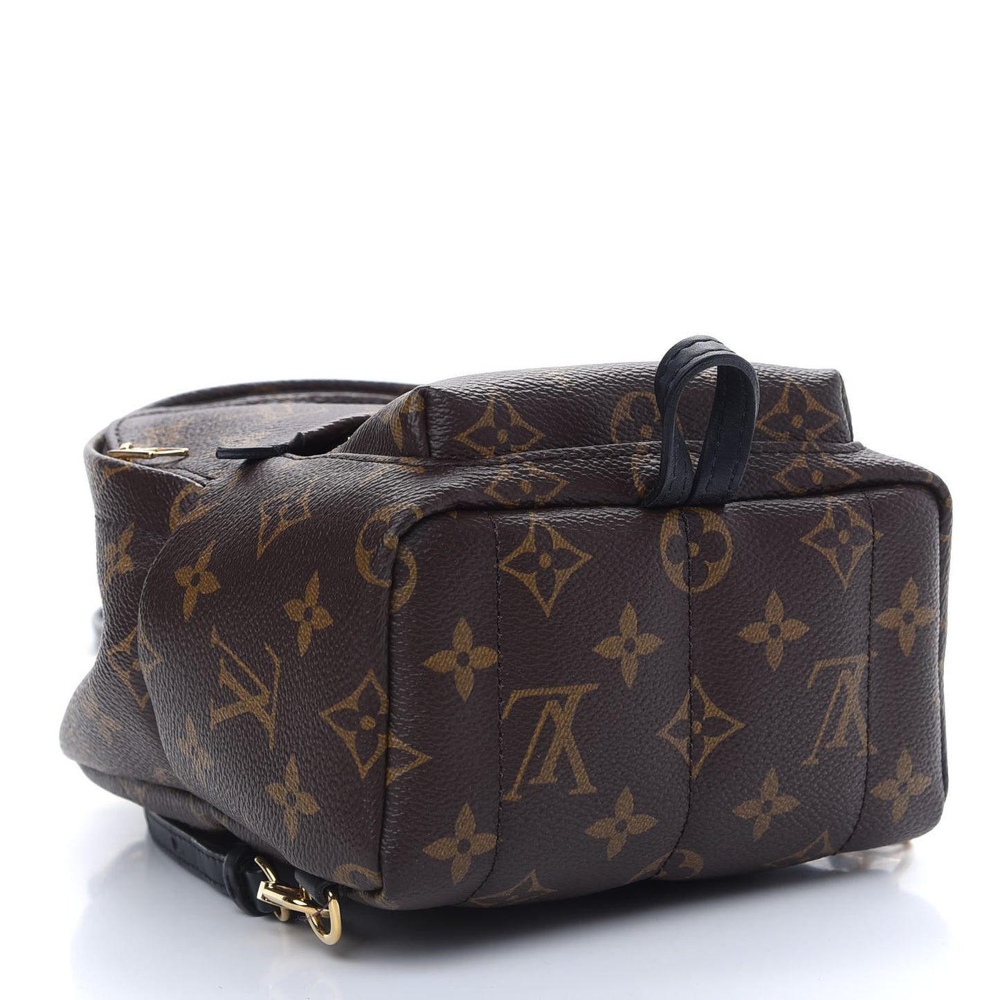 Monogram Palm Springs Backpack Mini