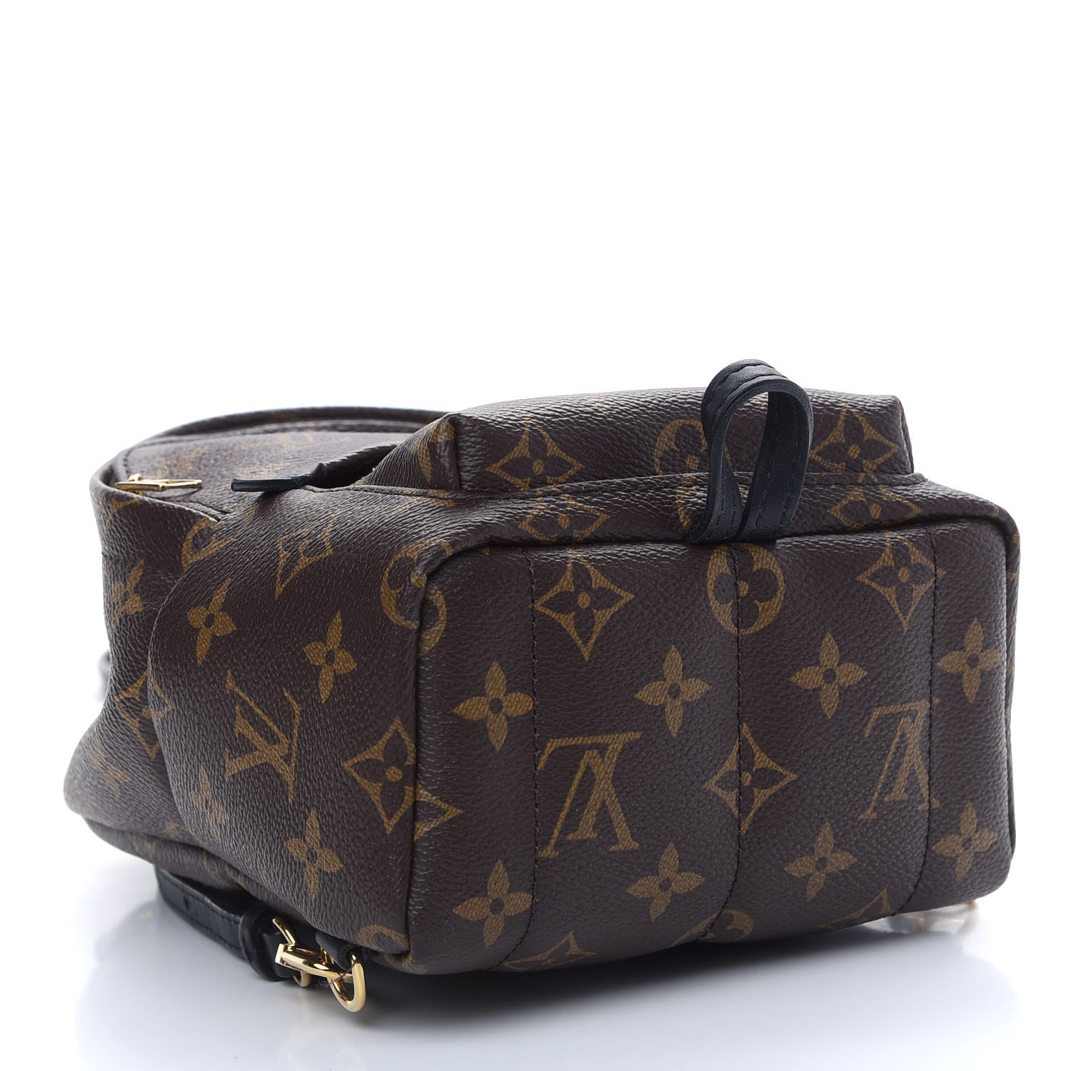 Louis Vuitton Monogram Palm Springs Backpack Mini 4 of 9