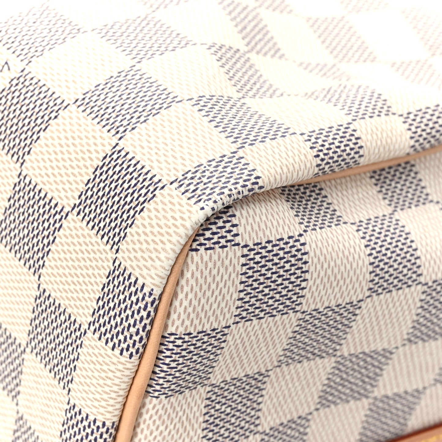 Damier Azur Speedy Bandouliere 30