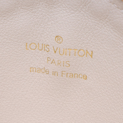 Louis Vuitton Vernis Trunks and Bags Porte-Monnaie Round Coin Purse 6 of 7