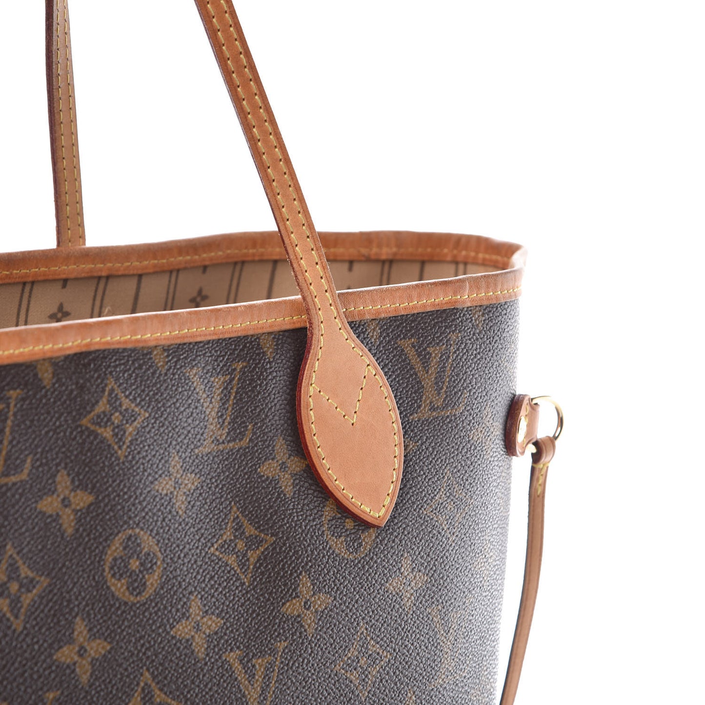 Monogram Neverfull MM