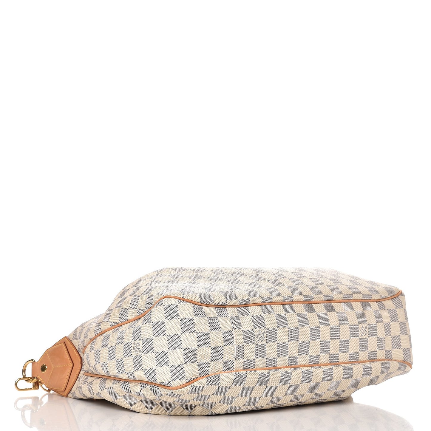 Damier Azur Evora MM