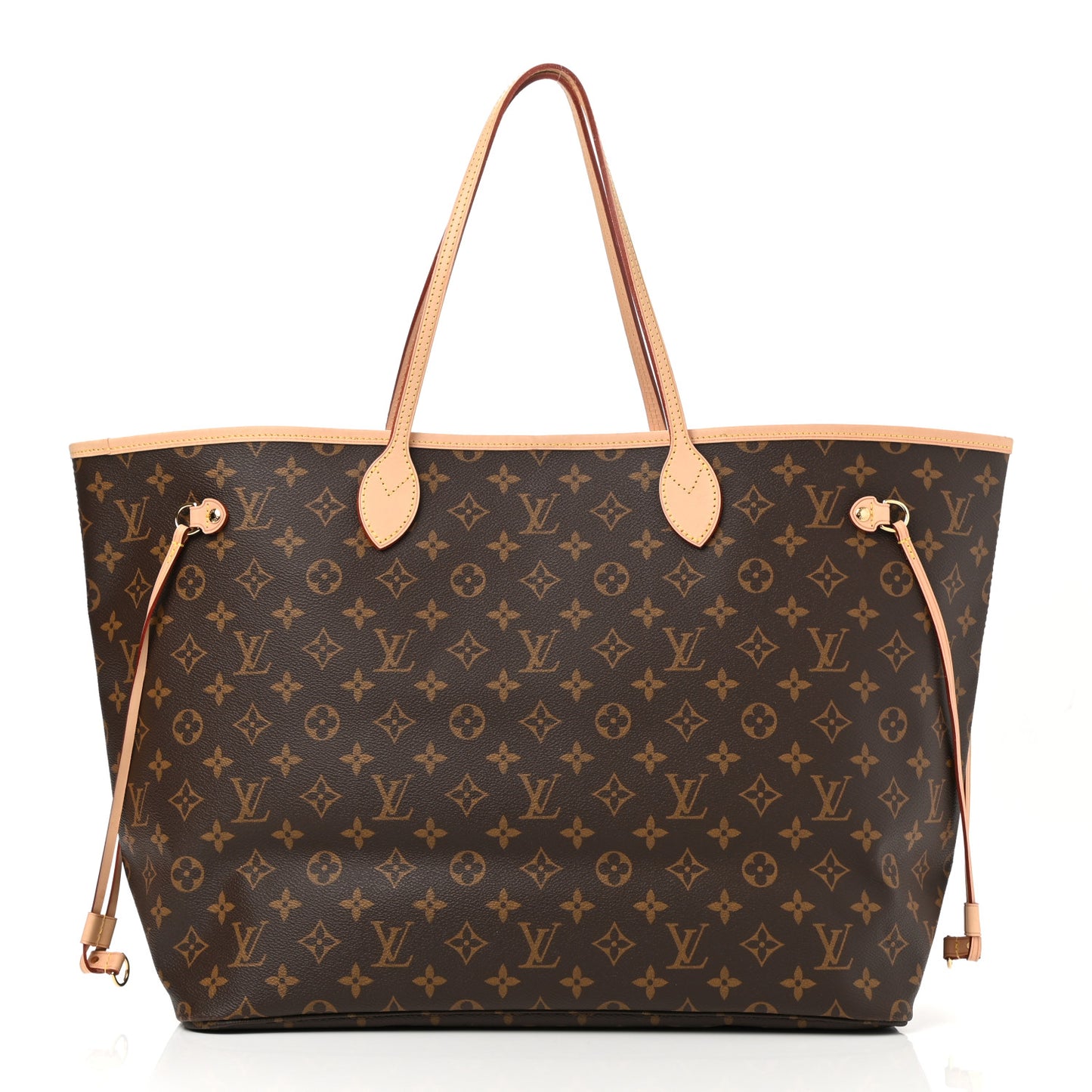 Monogram Neo Neverfull GM Pivoine