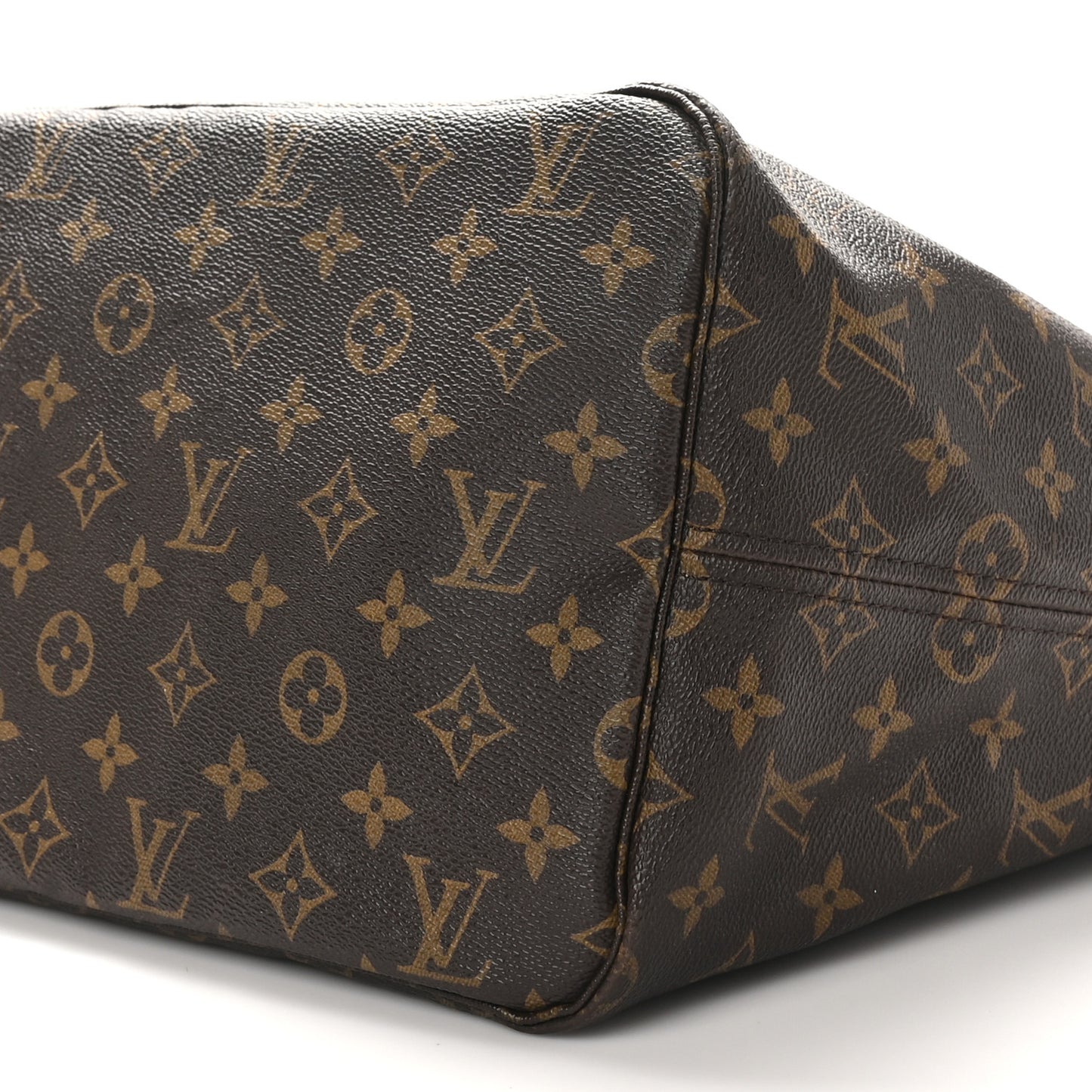 Monogram Neverfull GM