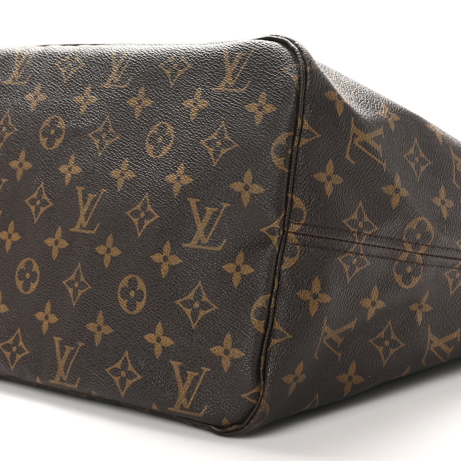 Louis Vuitton Monogram Neverfull GM 10 of 10