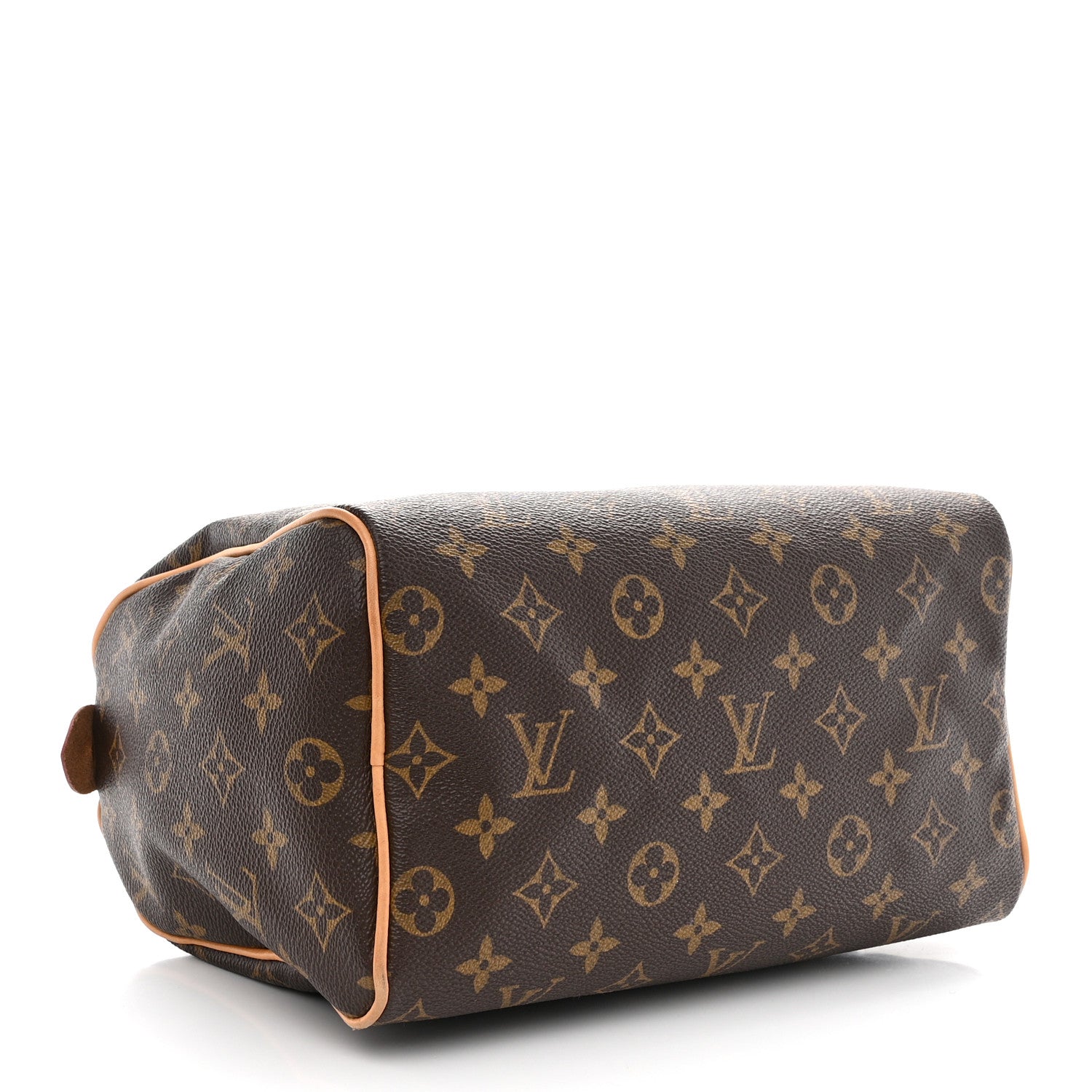 Louis Vuitton Monogram Speedy 25 4 of 11