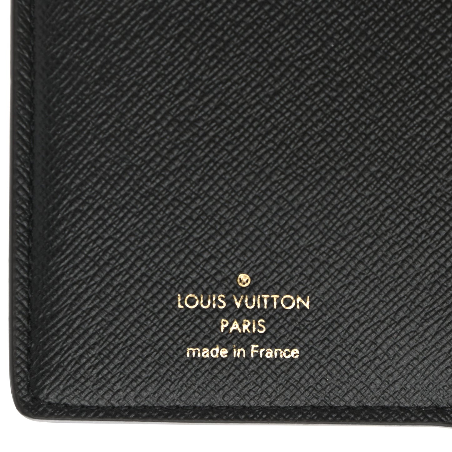 Reverse Monogram Juliette Wallet