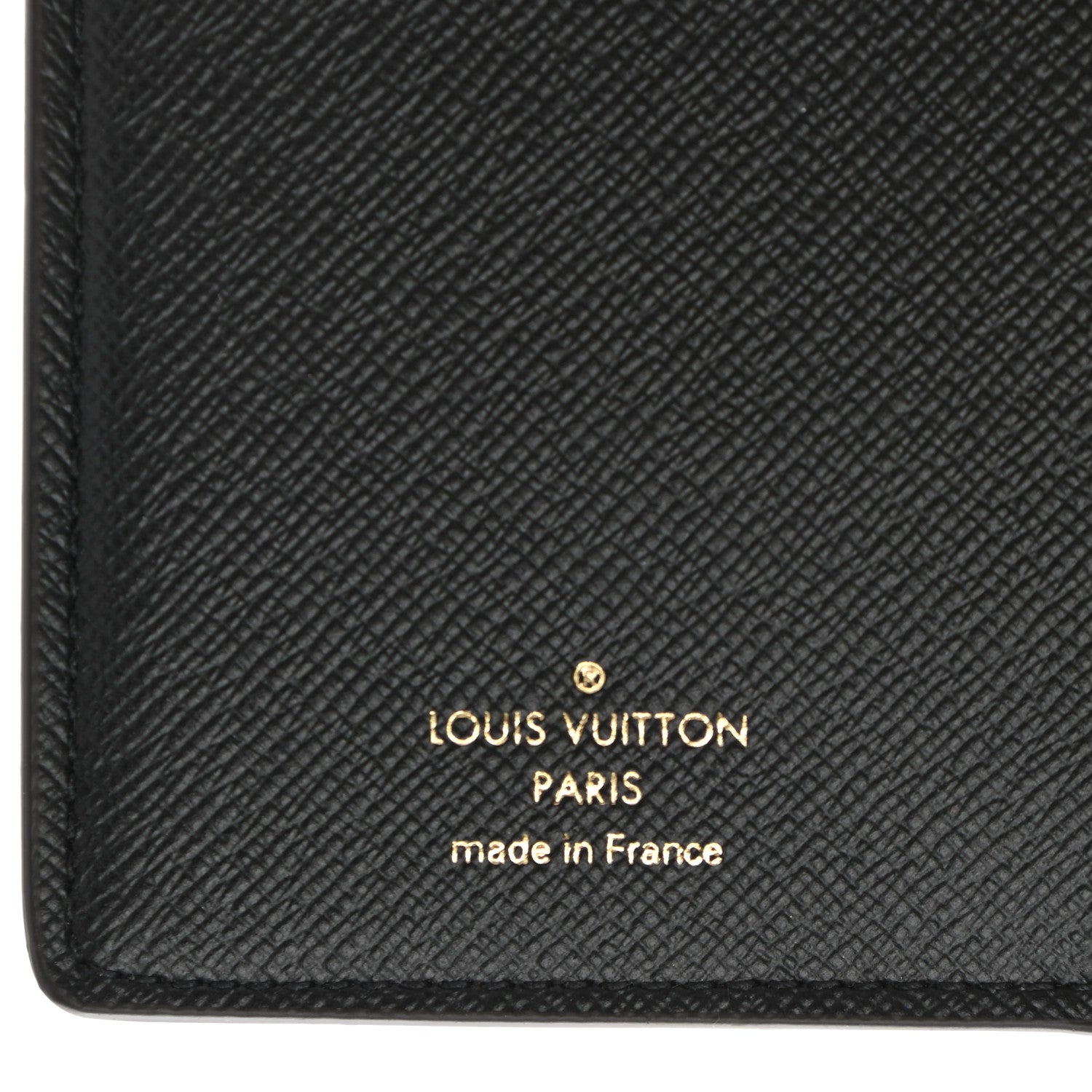 Louis Vuitton Reverse Monogram Juliette Wallet 6 of 7