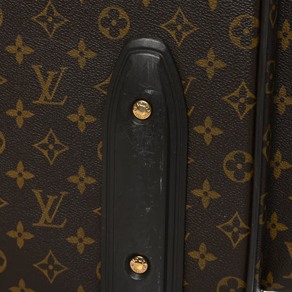 Louis Vuitton Monogram Bosphore Trolley 50 10 of 11