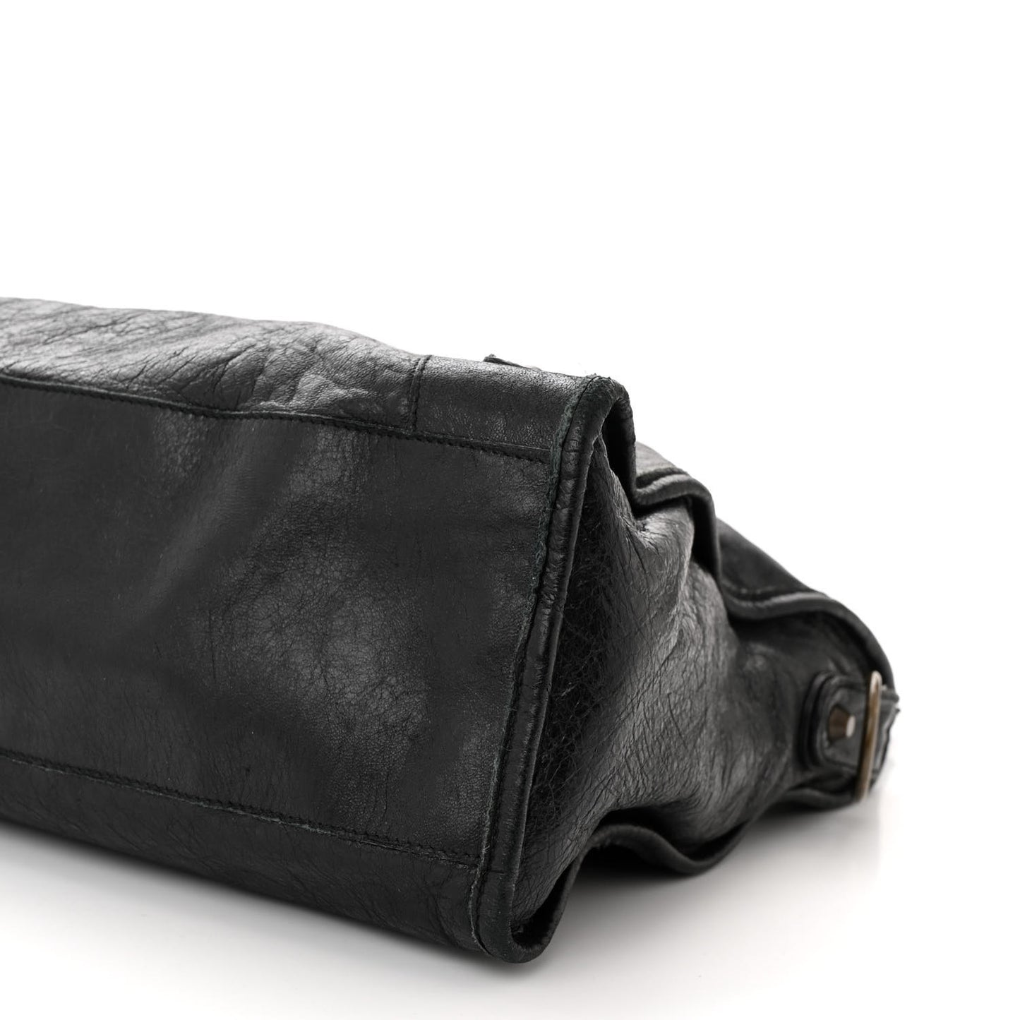 Chevre Classic Hardware City Black