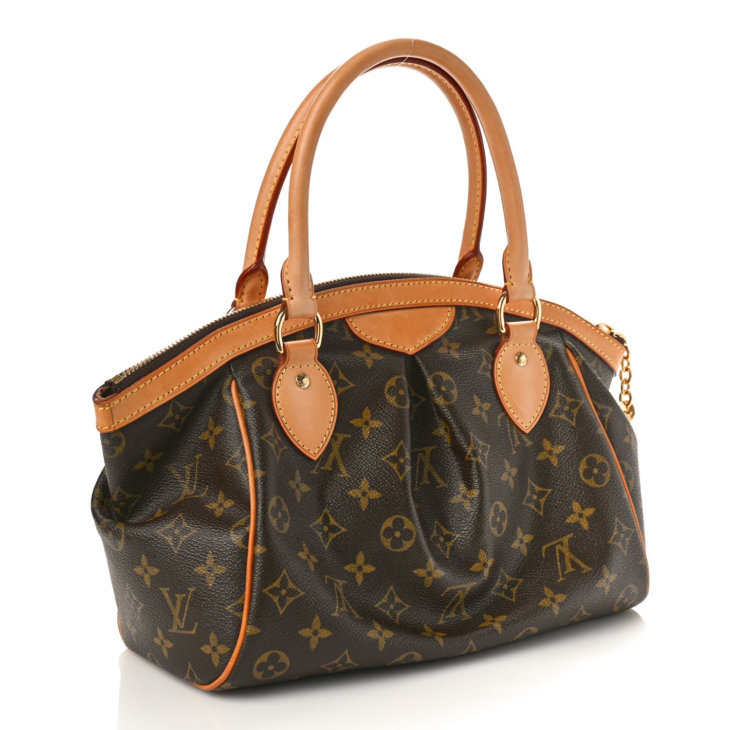 Louis Vuitton Monogram Tivoli PM 2 of 9