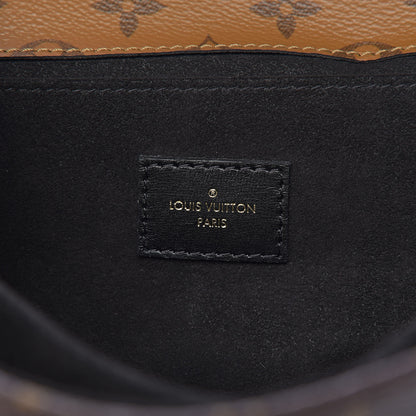 Louis Vuitton Reverse Monogram Pochette Metis 6 of 10