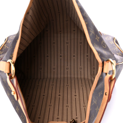 Louis Vuitton Monogram Delightful GM 4 of 10