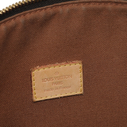 Louis Vuitton Monogram Lockit Horizontal 7 of 9