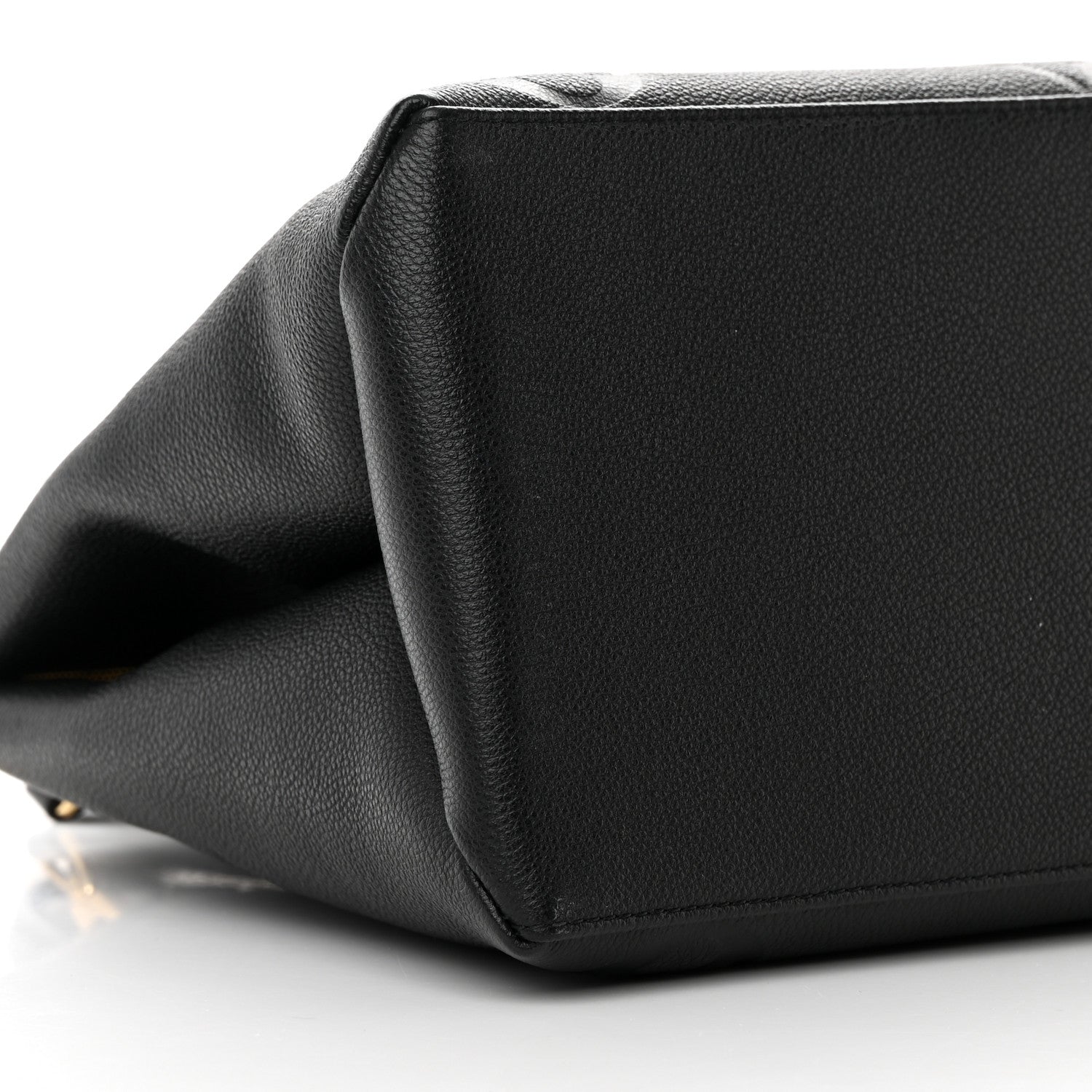 Louis Vuitton Empreinte Monogram Giant Grand Palais Black 10 of 14