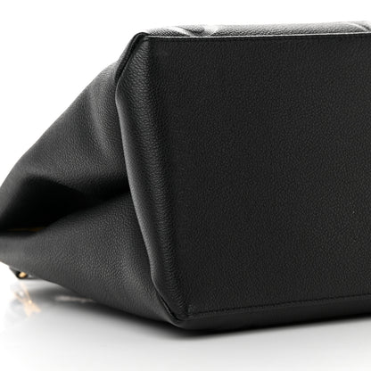 Louis Vuitton Empreinte Monogram Giant Grand Palais Black 10 of 14