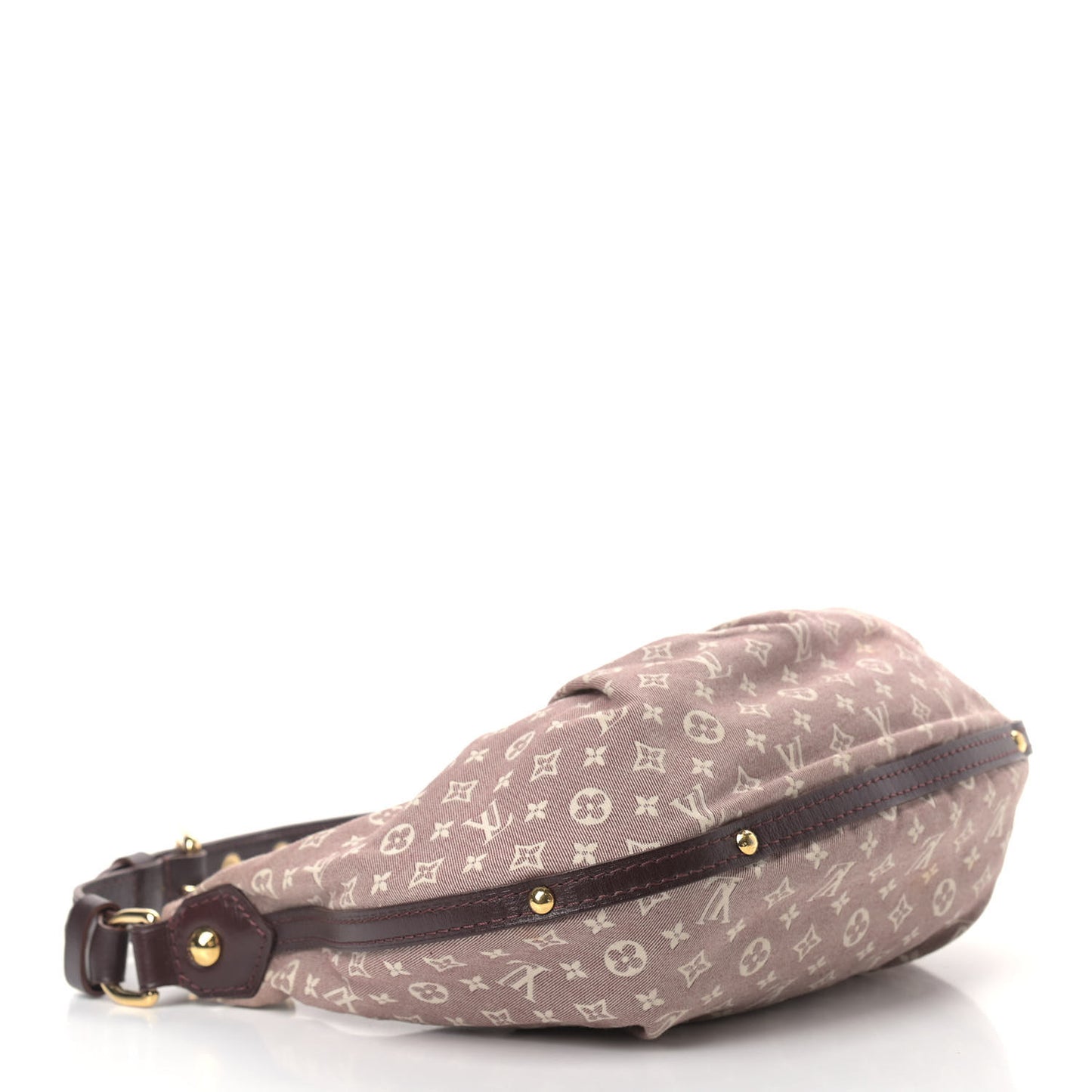 Monogram Idylle Rhapsodie PM Sepia