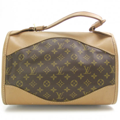 Louis Vuitton Monogram French Company Pet Carrier 3 of 14