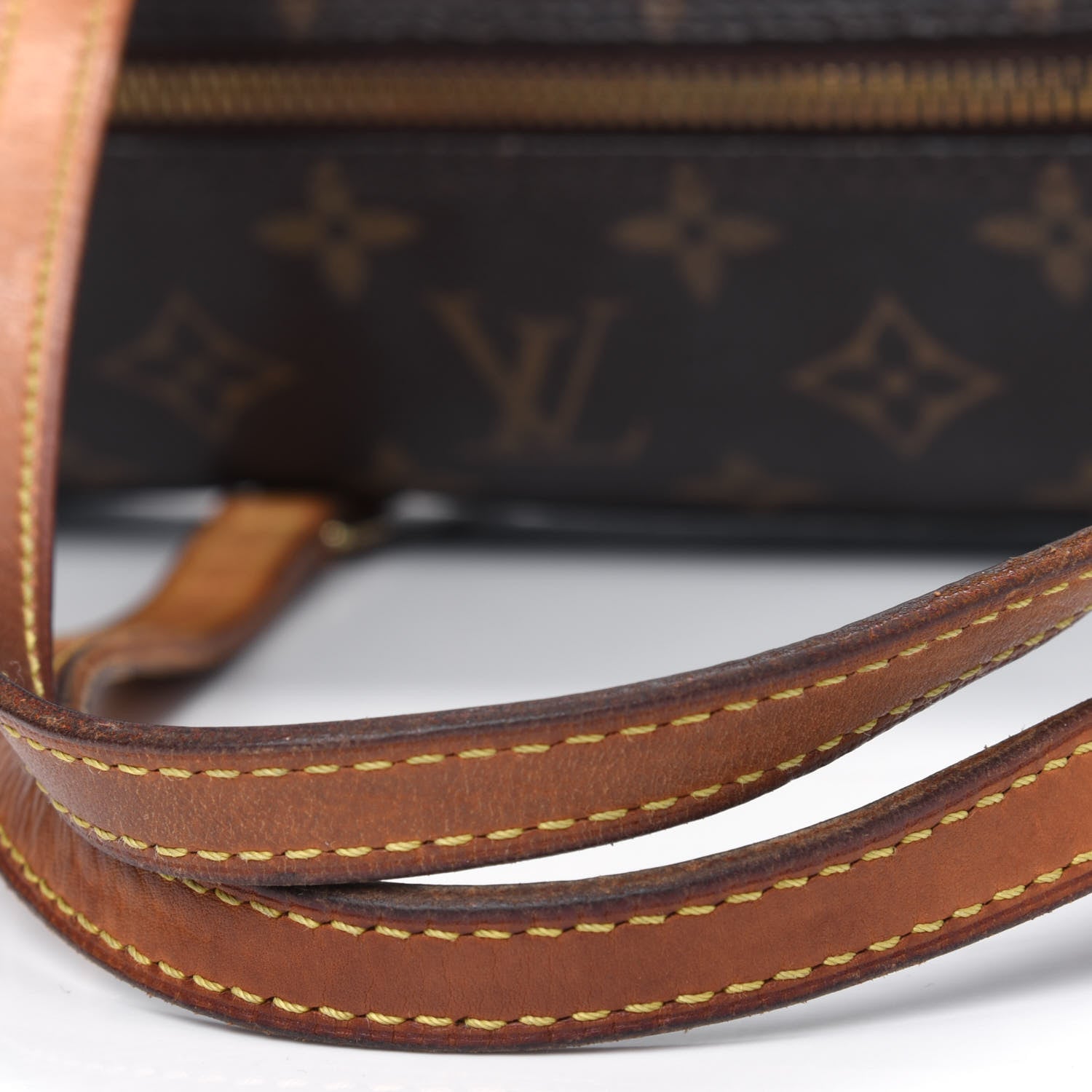 Louis Vuitton Monogram Papillon 30 9 of 9