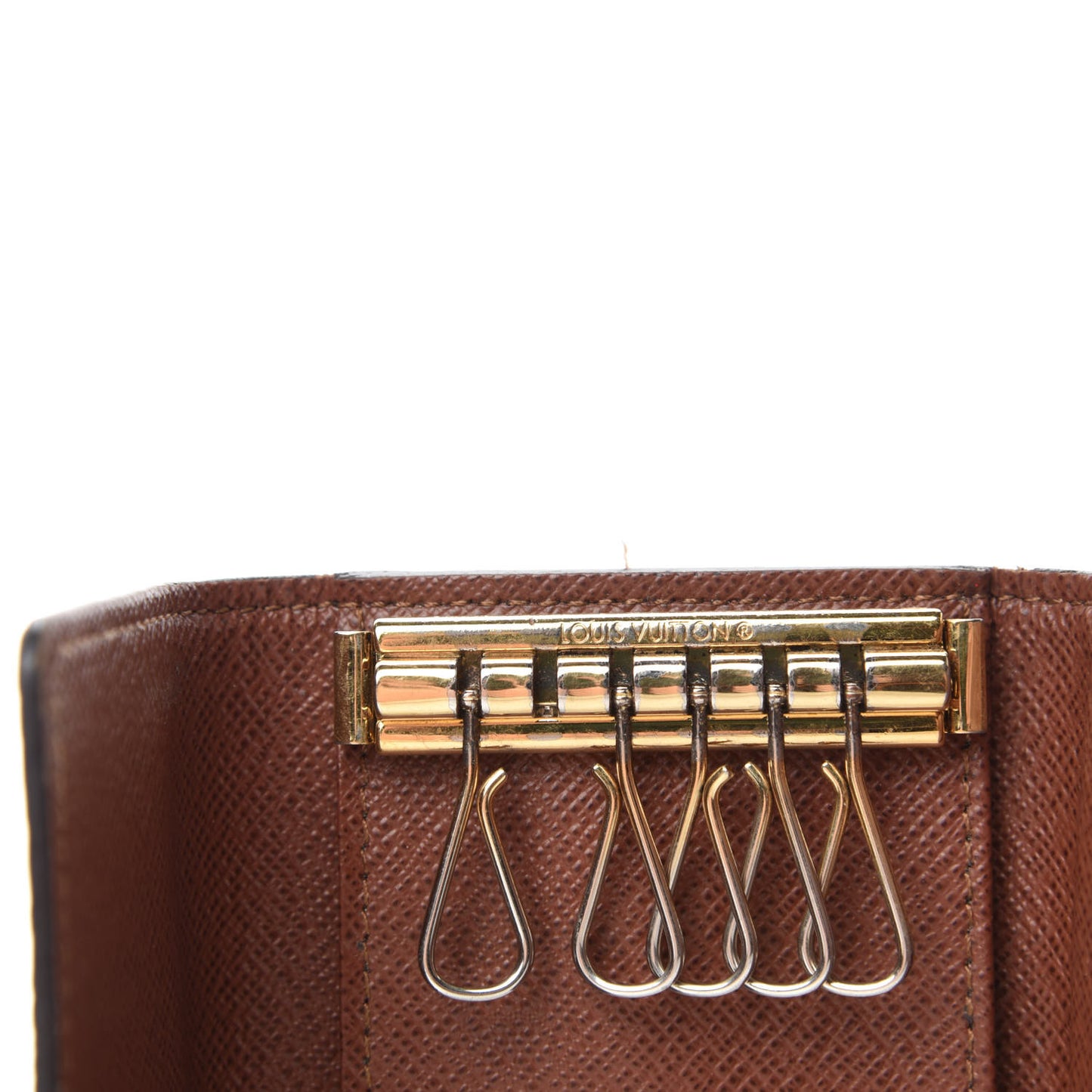 Monogram 6 Key Multicles Holder