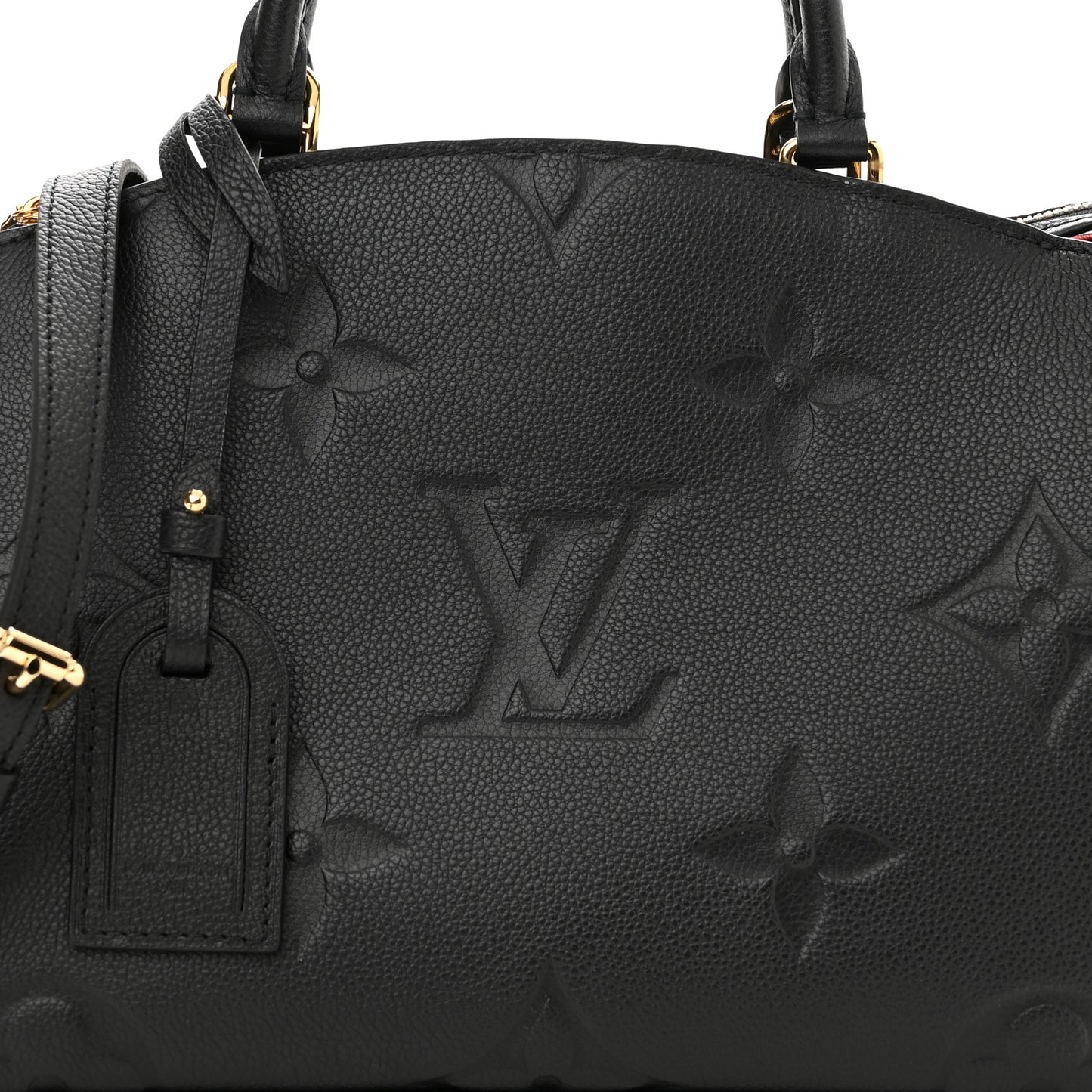 Empreinte Monogram Giant Petit Palais Black