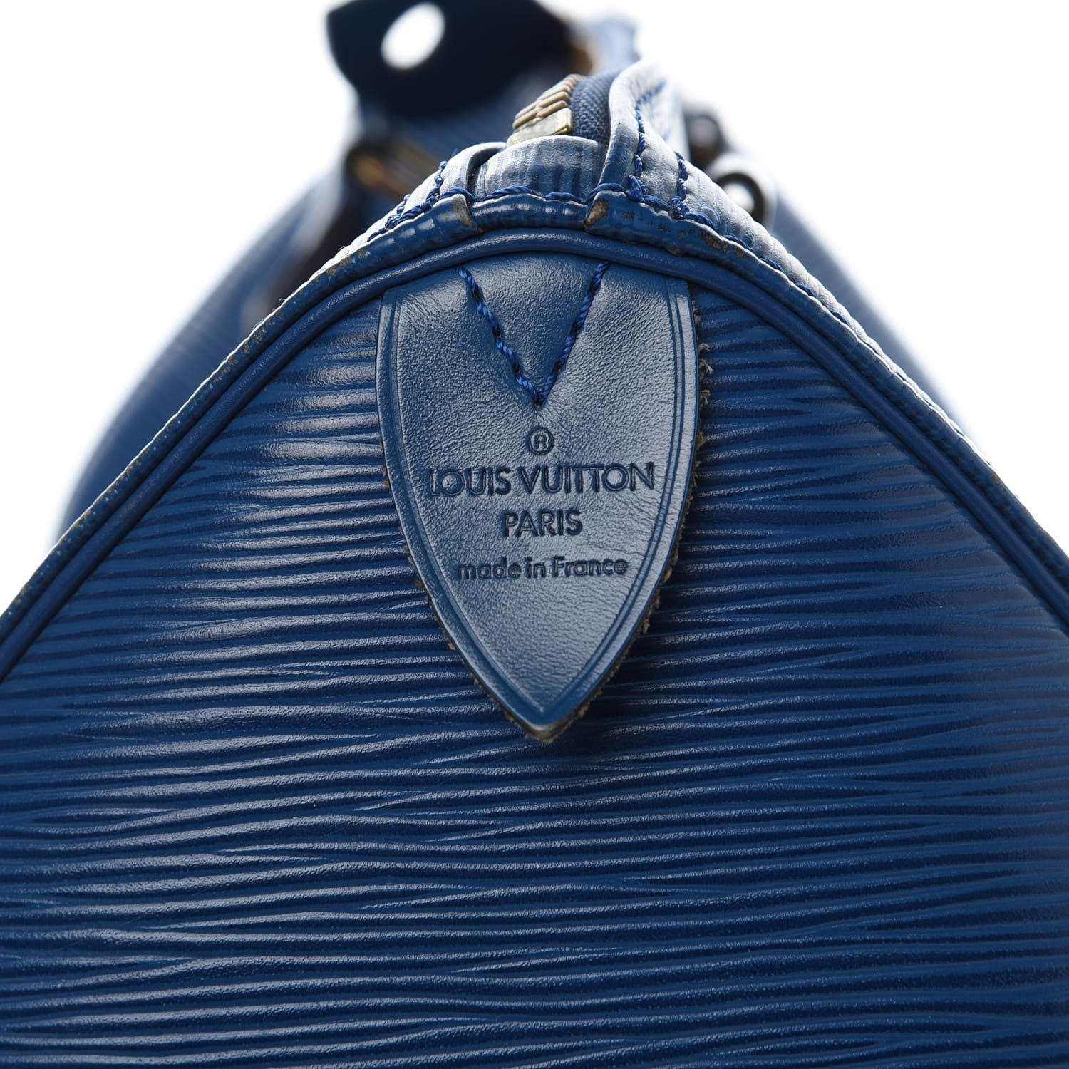 Louis Vuitton Epi Speedy 25 Toledo 6 of 13